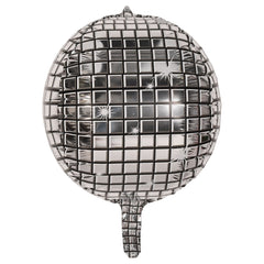 Disco Ball Balloons