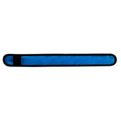 LED Blue Slap Bracelet
