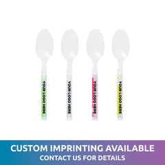 Glow Knives, Forks and Spoons