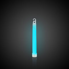 Aqua 4" Glow Sticks