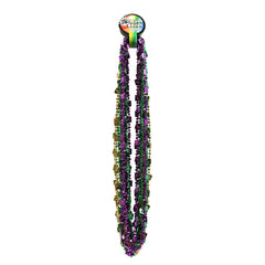 Cards & Dice 48" Bead Necklaces