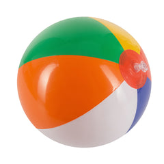 Inflatable 12" Beach Balls