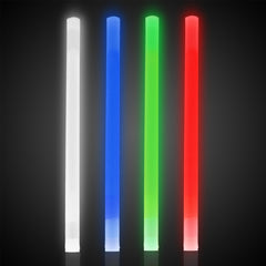Assorted 10" Glow Sticks