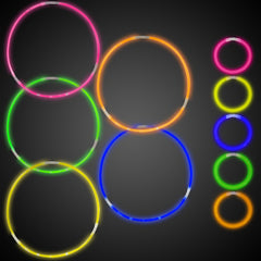 Glow Necklace & Bracelet Kit