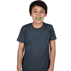 Neon Vampire Teeth Value Pack