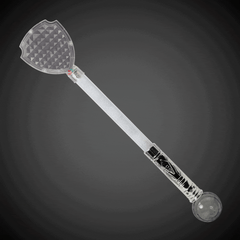 LED Jumbo Shield Prism Wand