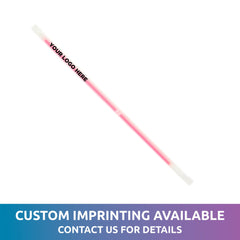 Purple 9" Glow Straws
