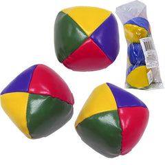 Juggling Balls