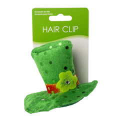 Leprechaun Hat Fascinator