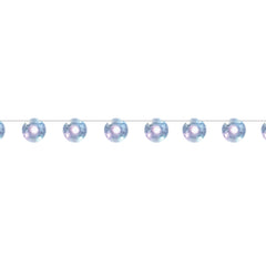 Disco Balls Streamer