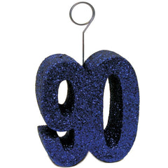 90 Balloon Weight