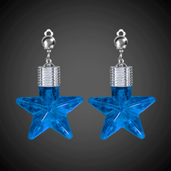 LED Patriotic Jewelry Retail Display