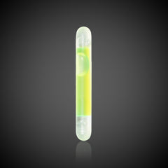 Green Glow Stick For Glow Flyer Golf Ball