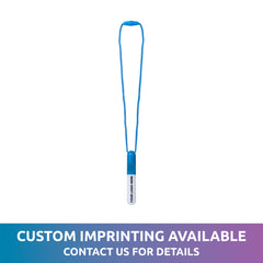 LED Blue Waterproof Light Stick