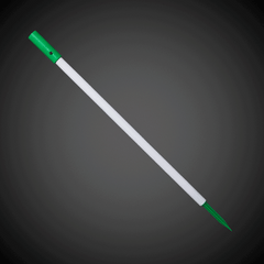 Green LED Reusable Yardage Marker