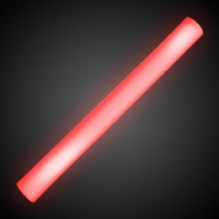 LED Red Foam Lumiton