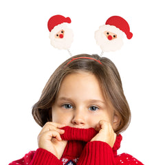 Santa Headbopper