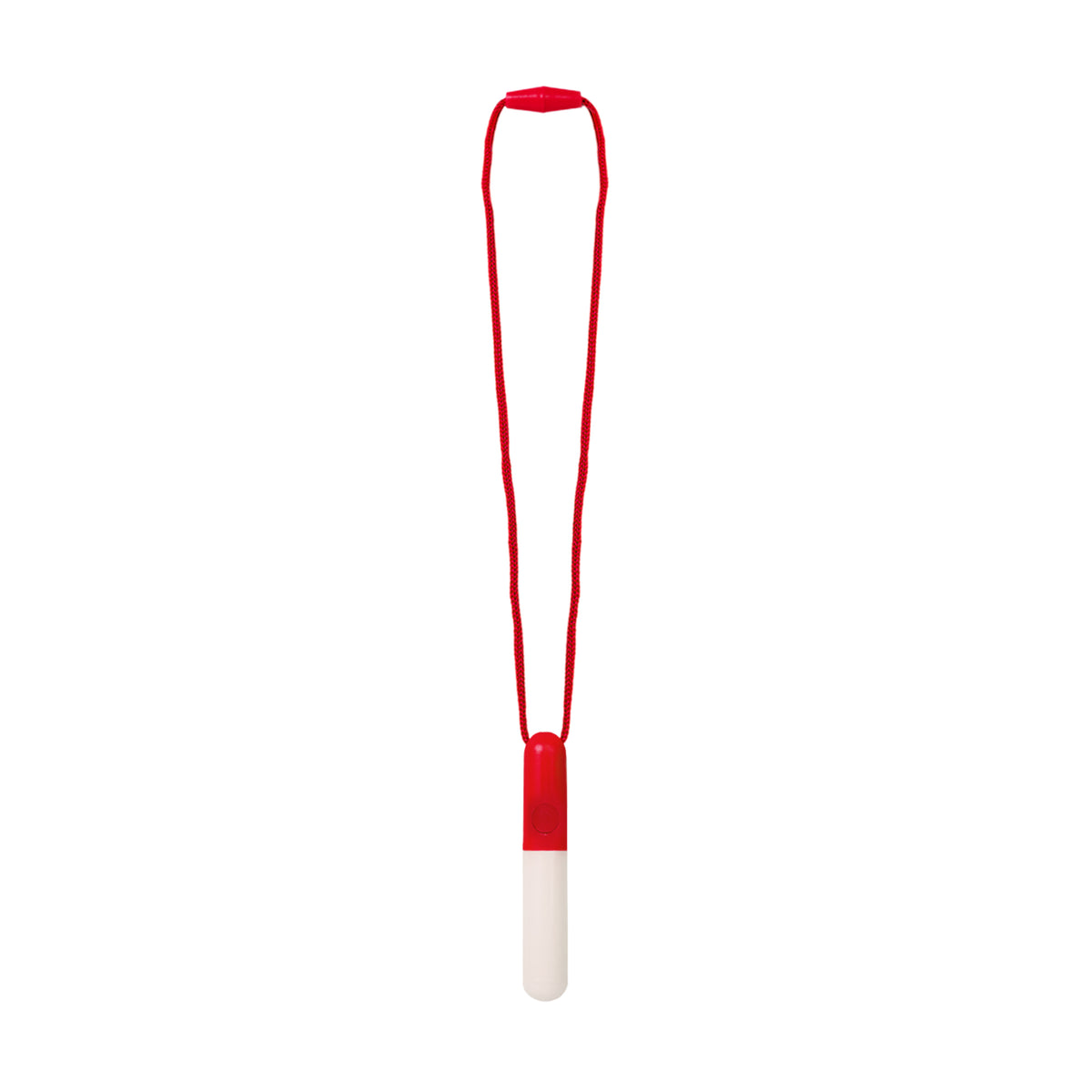 LED Red Waterproof Light Stick