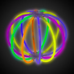 Glow Party 100 Pack