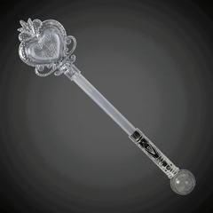 LED Jumbo Princess Wand
