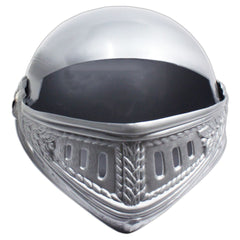 Kids' Knight Helmet