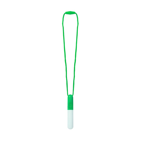 LED Green Waterproof Light Stick