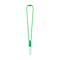 LED Green Waterproof Light Stick
