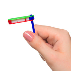 Ratchet Noisemakers