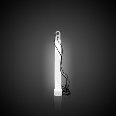 White 4" Glow Stick