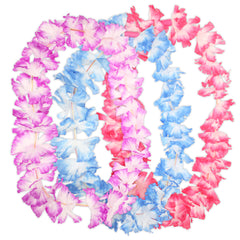 LED Flower 33" Leis
