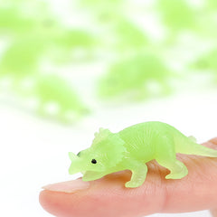Glow Mini Dinosaurs