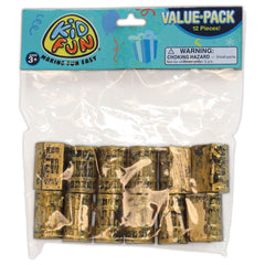 Pirate Mini Treasure Chests