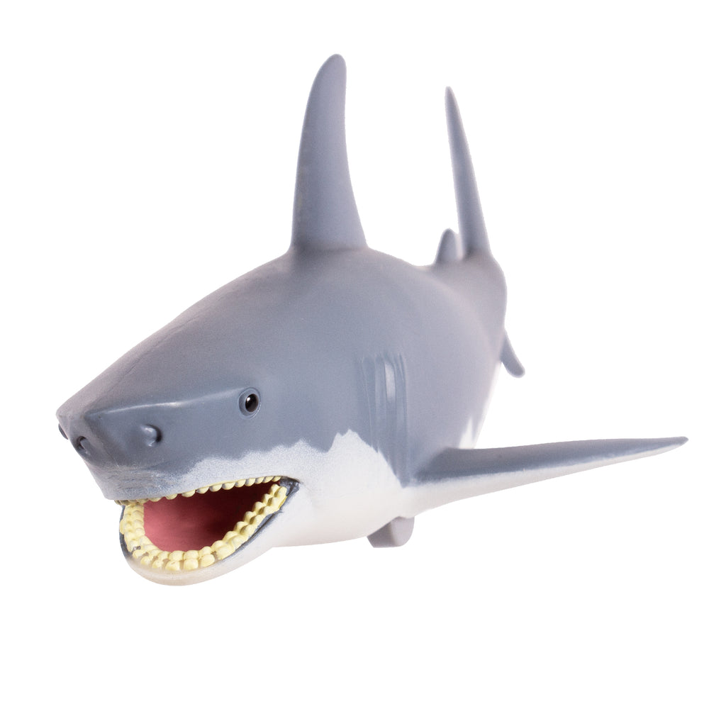 Shark Toy with Wheels | Friction Powered Toy Vehicles – Windy City