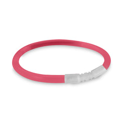 Pink 9" Glow Bracelets
