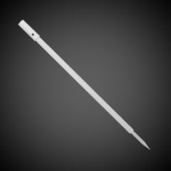 White LED Reusable Yardage Marker