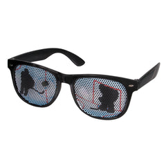 Hockey Novelty Sunglasses