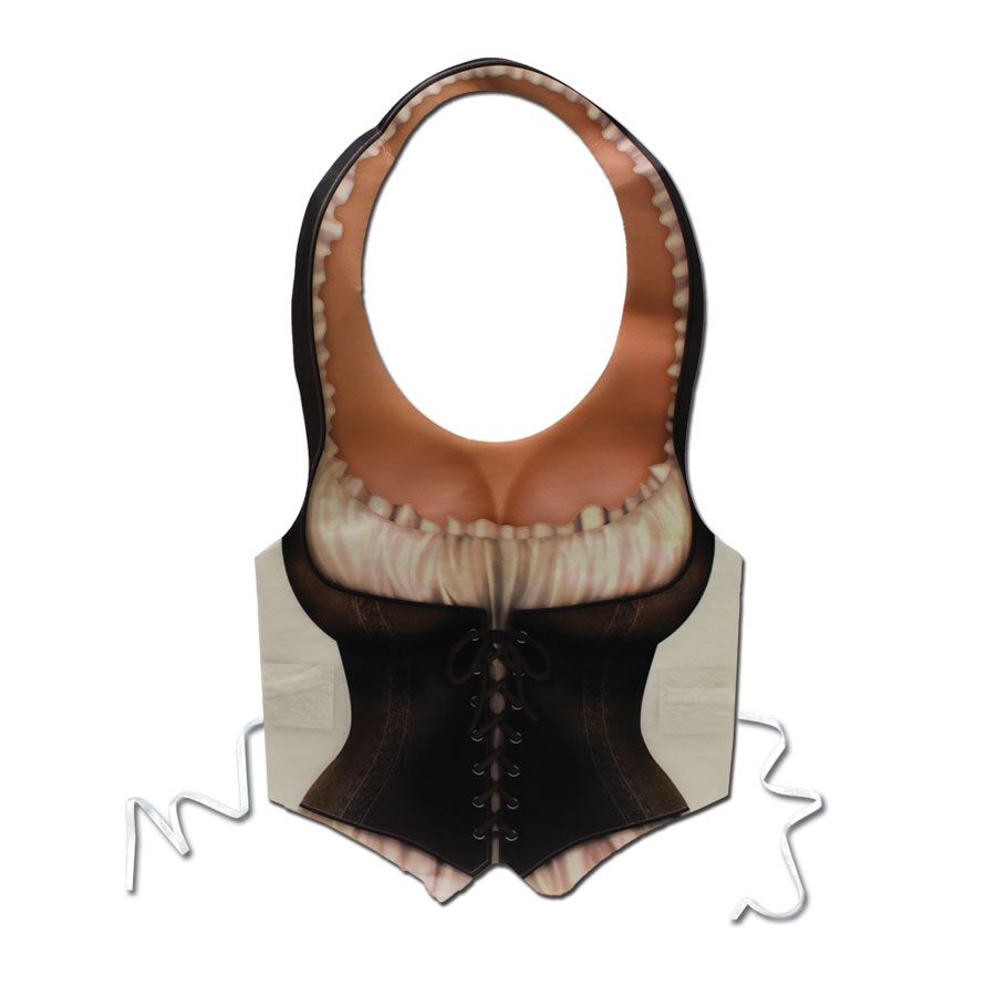 Maiden Vest