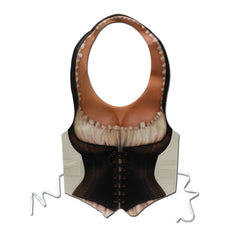 Maiden Vest