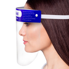 Protective Face Shields