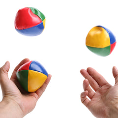 Juggling Balls