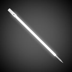 White LED Reusable Yardage Marker