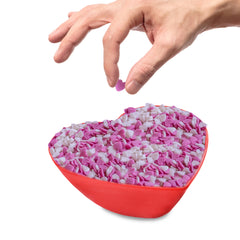 Heart 7 oz. Bowl