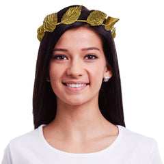 Laurel Wreath