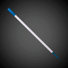 Blue LED Reusable Yardage Markers