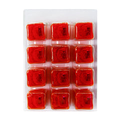 LED Neon Pink Ice Cubes