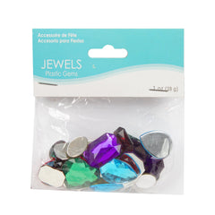 Plastic Gems