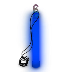 Blue Be Ready 6" Safety Glow Stick