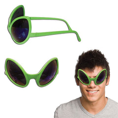 Alien Eyes Sunglasses