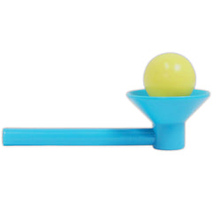 Blow Cup & Ball Games