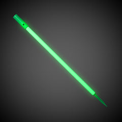 Green LED Reusable Yardage Marker